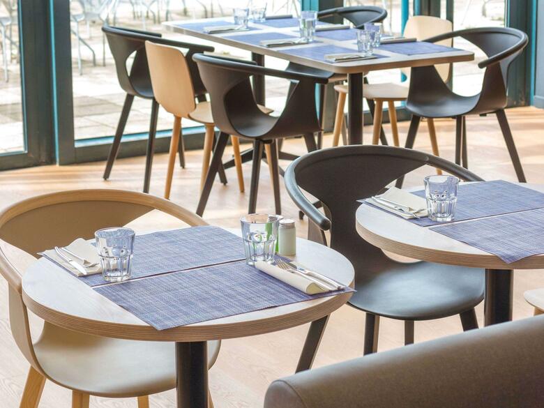 Hotel Novotel Marne La Vallee Noisy Le Grand