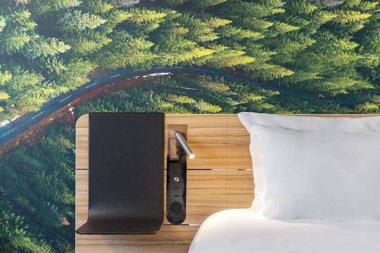 Hotel Novotel Marne La Vallee Noisy Le Grand