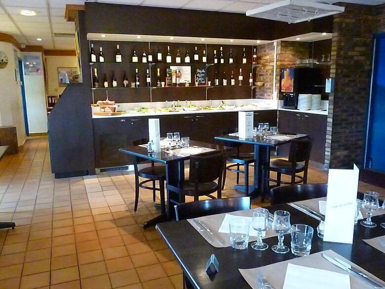 Comfort Hotel De Beaulieu (.)