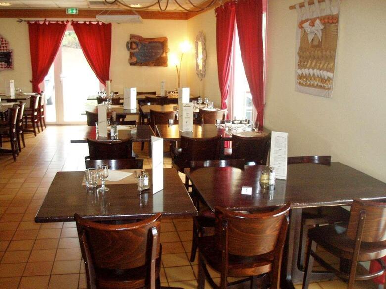 Comfort Hotel De Beaulieu (.)