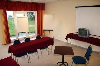 Hotel Quality Quimper Kerloc`h Gwen