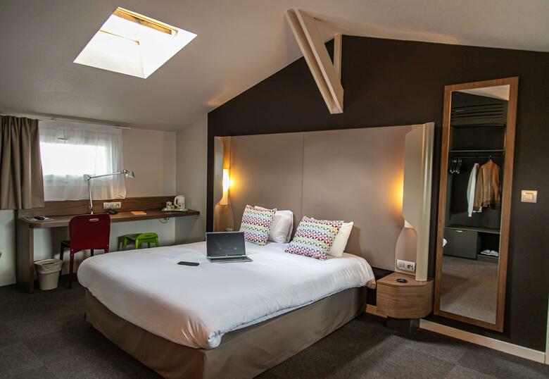 Hotel Campanile - Toulouse - Lunion