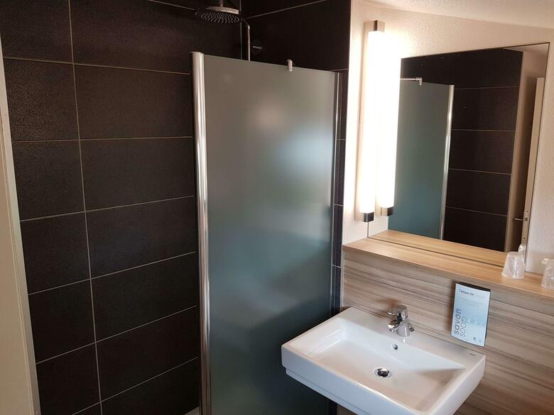Hotel Campanile - Toulouse - Lunion