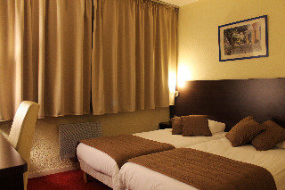 Comfort Hotel Paris Orly