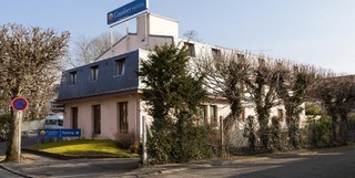 Comfort Hotel Paris Orly
