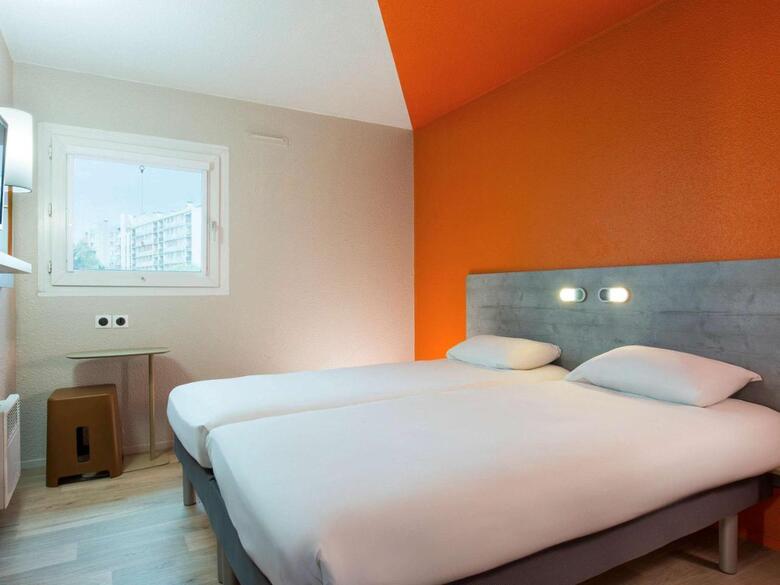 Hotel Ibis Budget Fresnes
