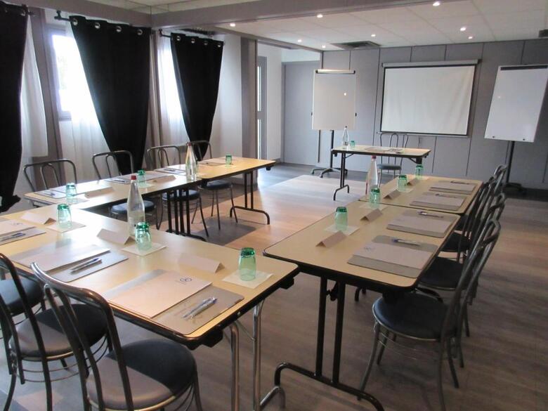 Hotel Ibis Budget Fresnes