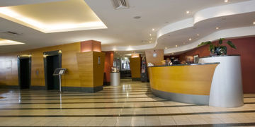 Hotel Clarion Suites Gateway