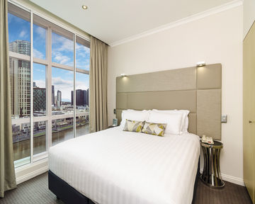Hotel Clarion Suites Gateway