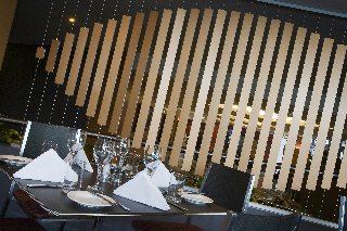 Hotel Clarion Suites Gateway
