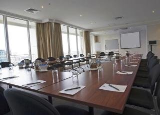 Hotel Clarion Suites Gateway