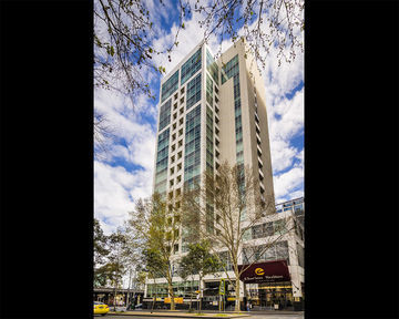 Hotel Clarion Suites Gateway