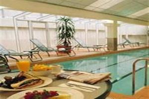 Hotel Clarion Suites Gateway