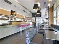 Hotel Clarion Suites Gateway