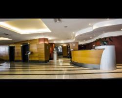 Hotel Clarion Suites Gateway