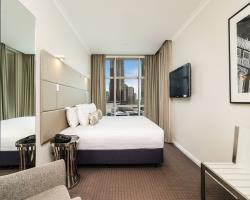 Hotel Clarion Suites Gateway