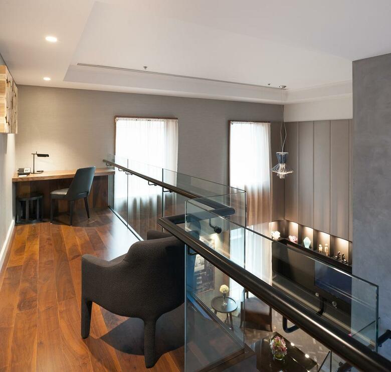 Hotel Stamford Plaza Melbourne