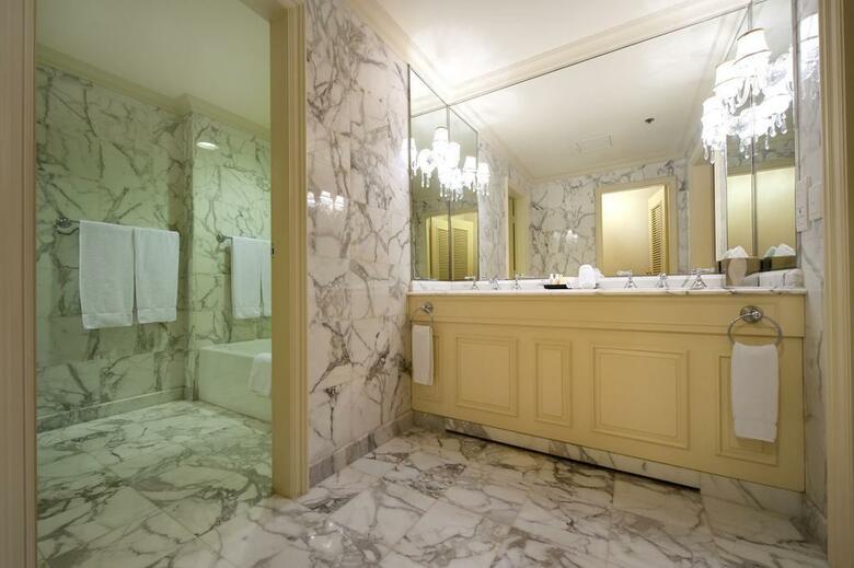 Hotel Stamford Plaza Melbourne