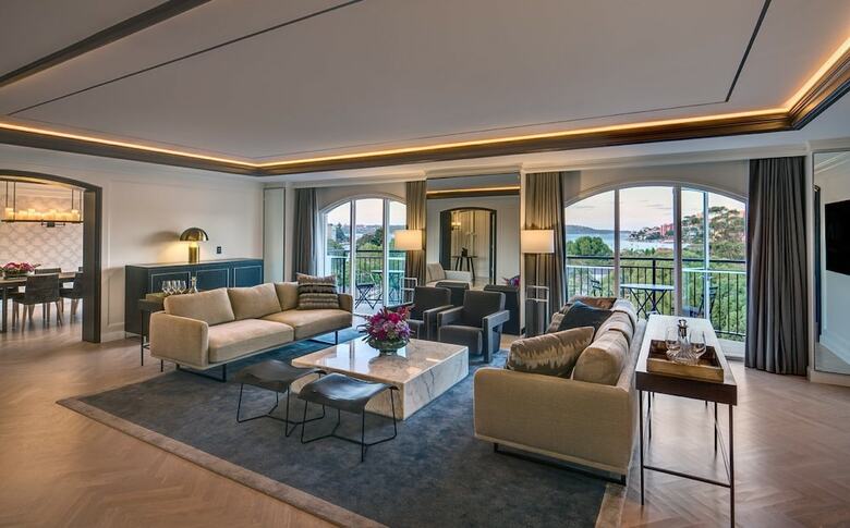 Hotel Stamford Plaza Double Bay