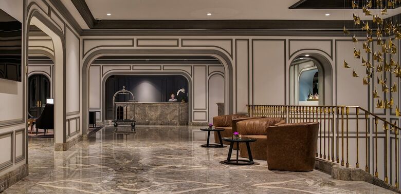 Hotel Stamford Plaza Double Bay