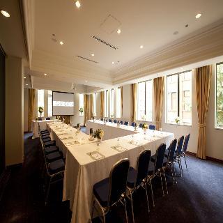 Hotel Grace (superior)