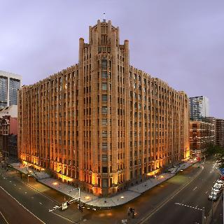 Hotel Grace (superior)