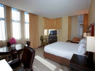 Hotel Grace (superior)