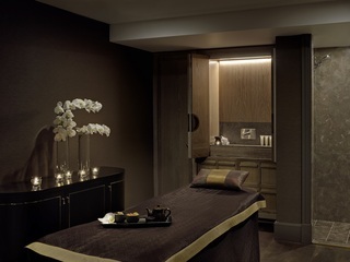 Observatory Hotel