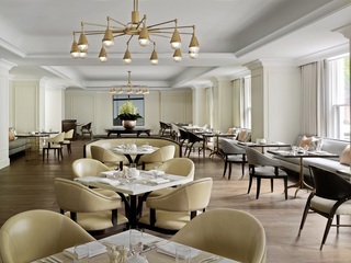 Observatory Hotel
