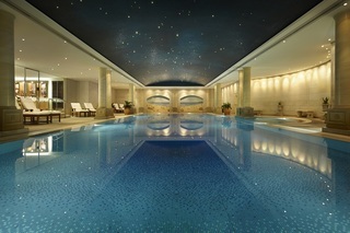 Observatory Hotel