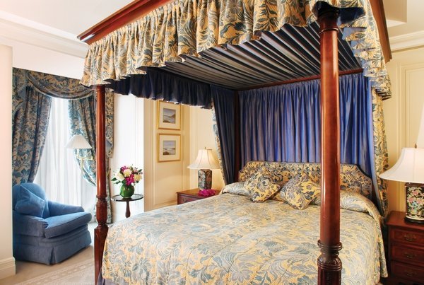 Observatory Hotel