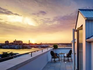 Observatory Hotel
