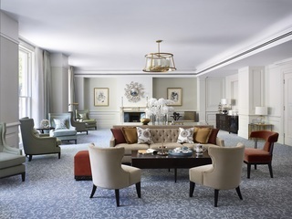 Observatory Hotel