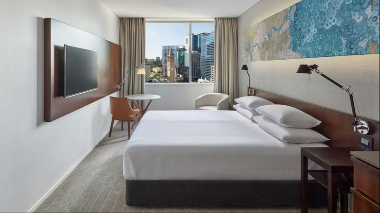 Hotel Chifley At Lennons