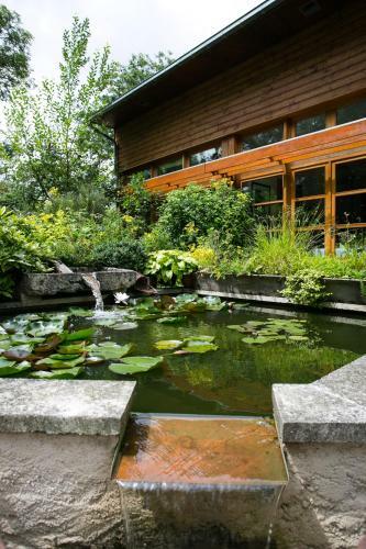 Bed & Breakfast Le Clos Chedeville