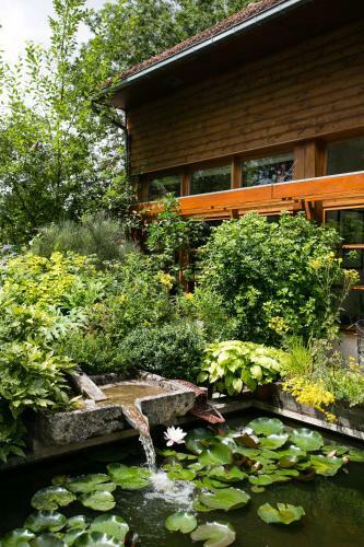 Bed & Breakfast Le Clos Chedeville