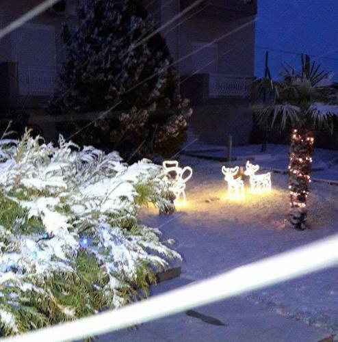 Apartamento Hotel La Strada