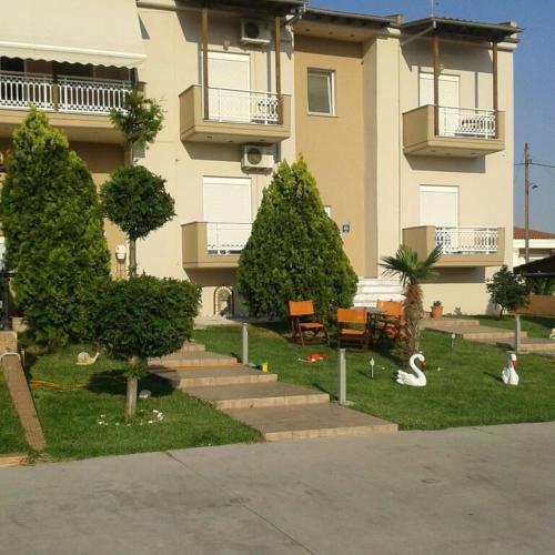 Apartamento Hotel La Strada