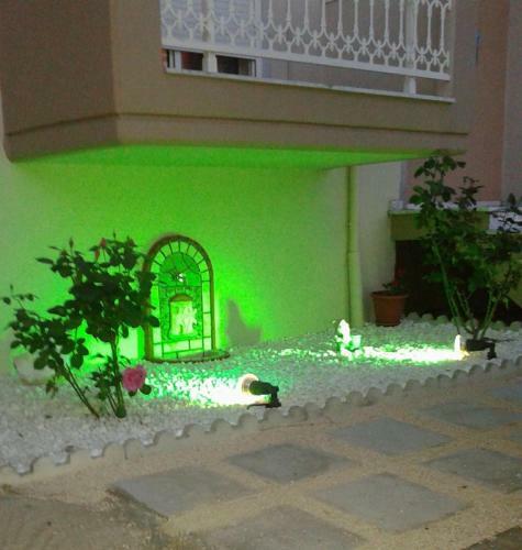 Apartamento Hotel La Strada