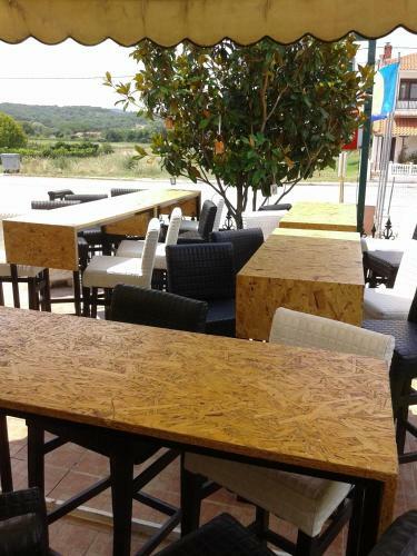 Apartamento Hotel La Strada
