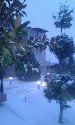 Apartamento Hotel La Strada