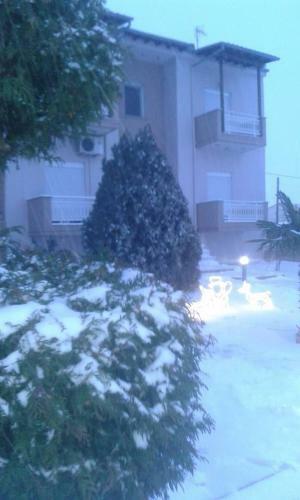 Apartamento Hotel La Strada