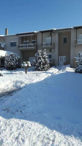 Apartamento Hotel La Strada
