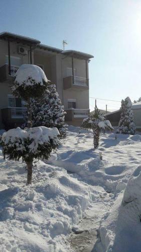 Apartamento Hotel La Strada