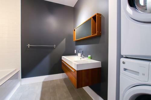 Apartamentos Les Lofts Saint-joseph