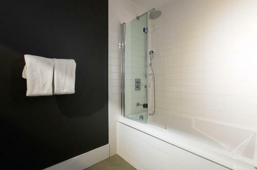 Apartamentos Les Lofts Saint-joseph