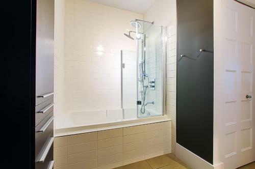 Apartamentos Les Lofts Saint-joseph