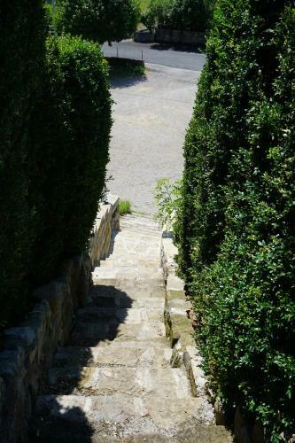 G�te Des Grands Causses