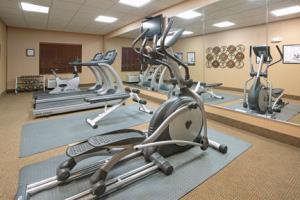 Hotel Holiday Inn Express & Suites Pueblo