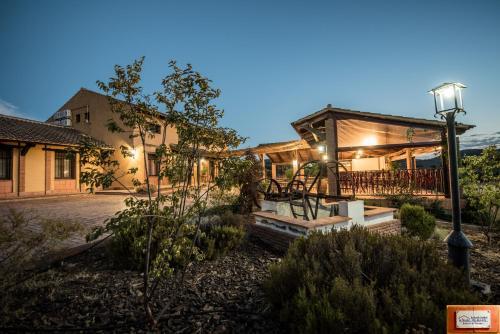 Agroturismo La Posada De Alcudia